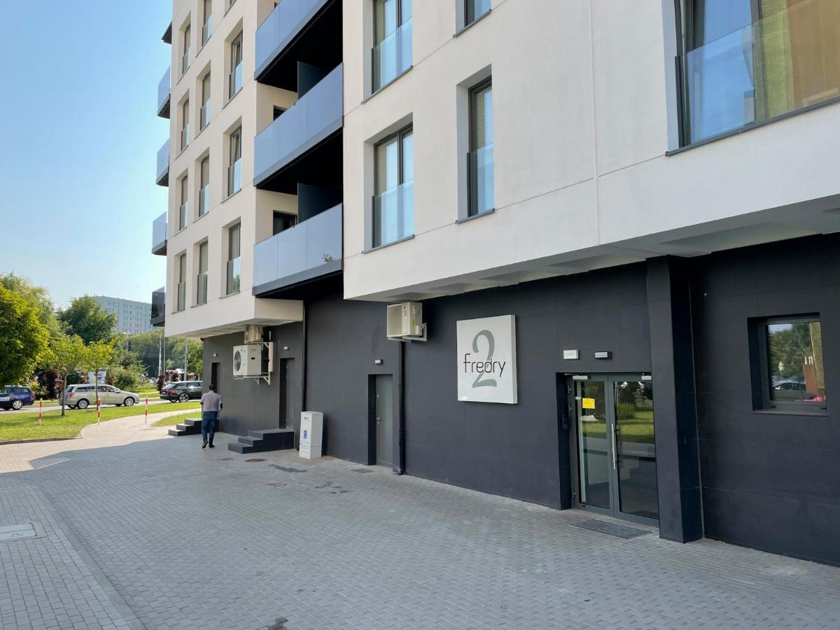 Apartamenty Morzeblizej Kolobrzeg Dış mekan fotoğraf